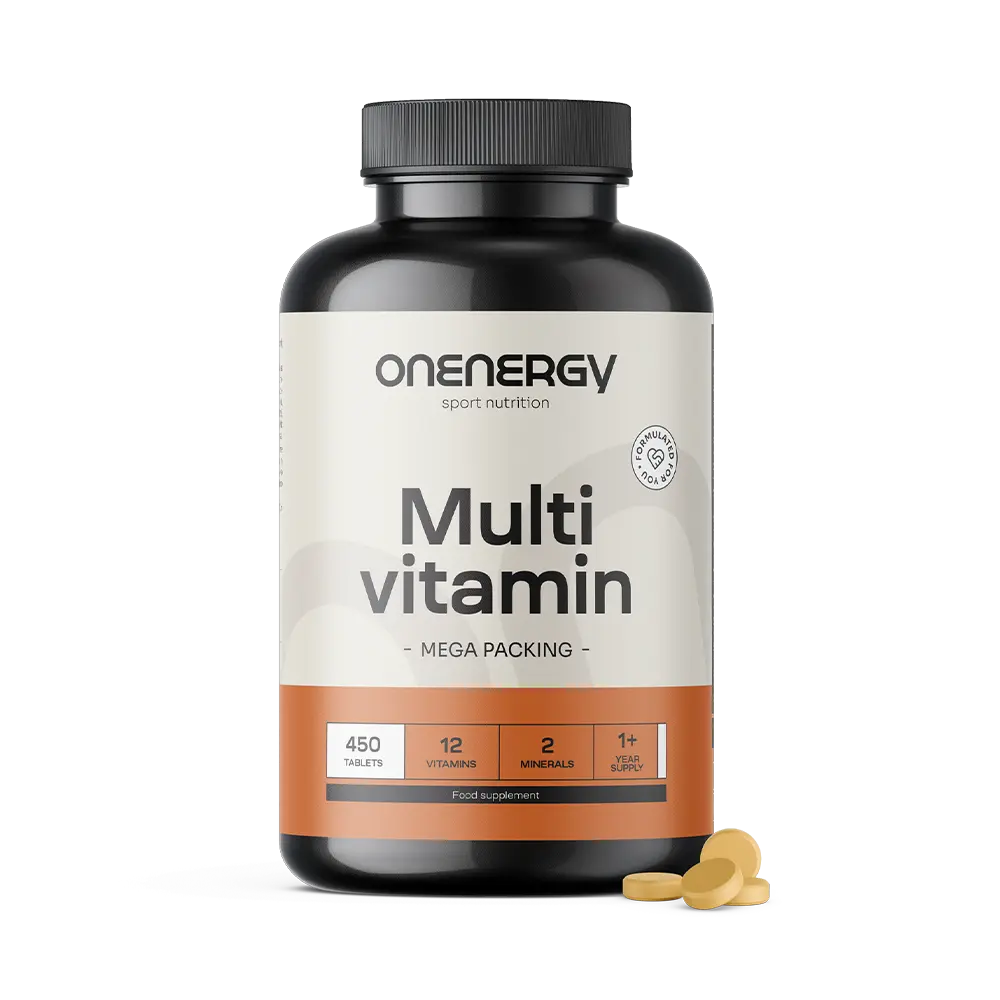 Multivitamine